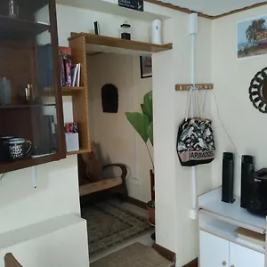 Westskye Apartment Saint James