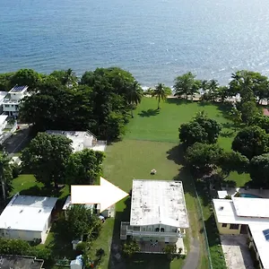The Reef 1 Walking Disntance To Steps Apartment Rincon
