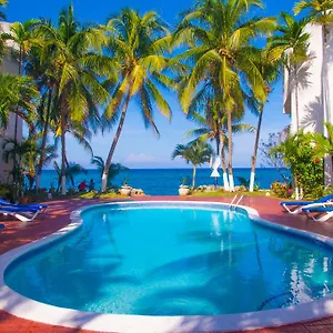 Chrisanns Paradise By The Ocean - Apt#9 Apartment Ocho Rios