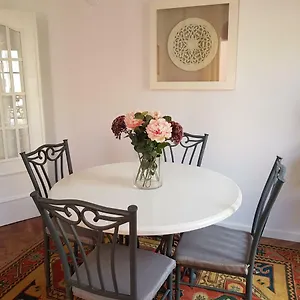 Soho-colon, Ubicado En Centro Historico Apartment Malaga
