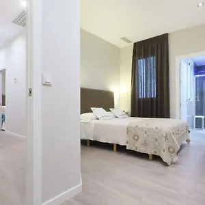 Conde De Gondomar 1 Apartment Cordoba