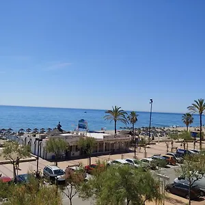 315 En Paseo Maritimo 96 Apartment Fuengirola