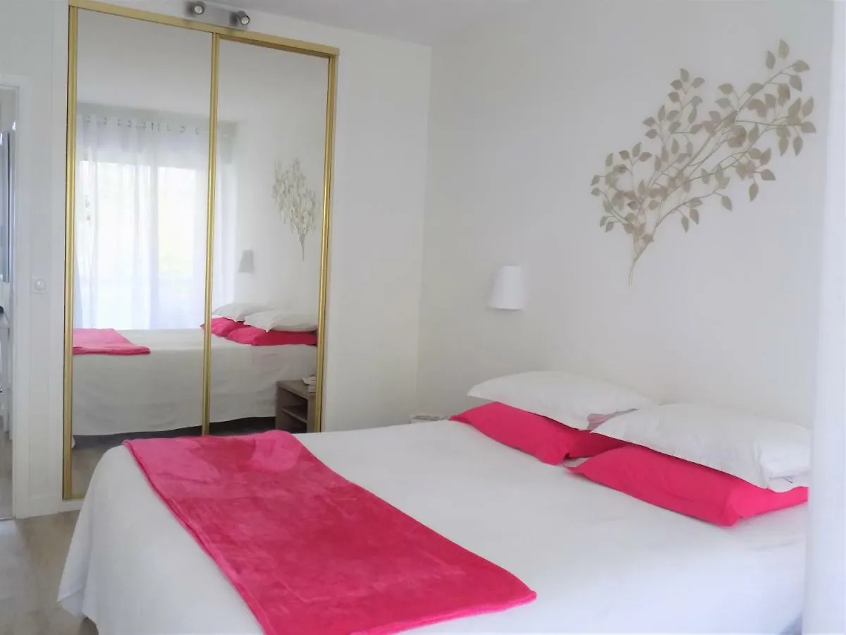 Escape To The French Riviera Apartment Villefranche-sur-Mer 0*,  France