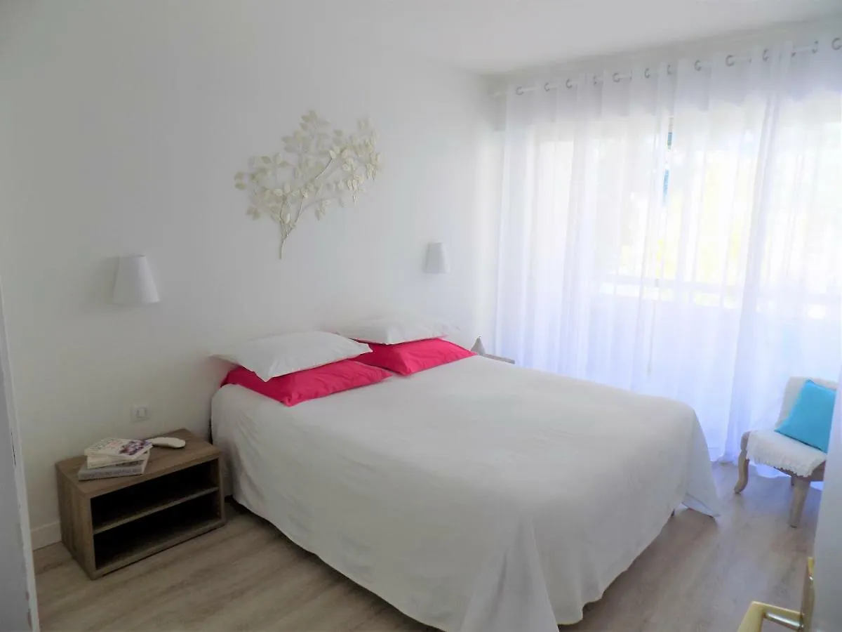 Escape To The French Riviera Apartment Villefranche-sur-Mer